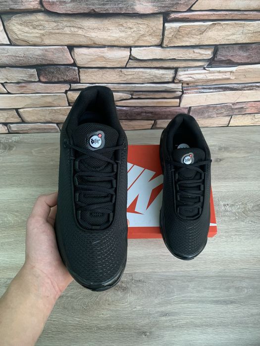 Кросівки Nike Air Max DN Plus | Nike DN | Nike Air Max DN | Найк дн