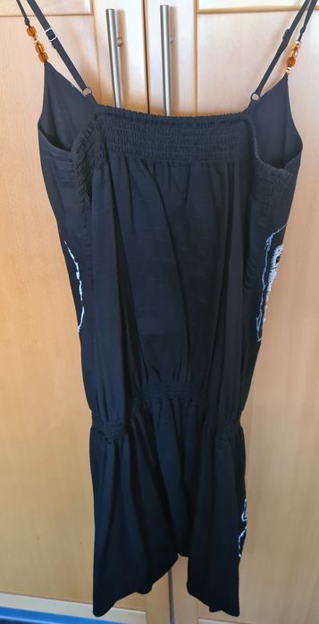Vestido marca Desigual | Tam 38
