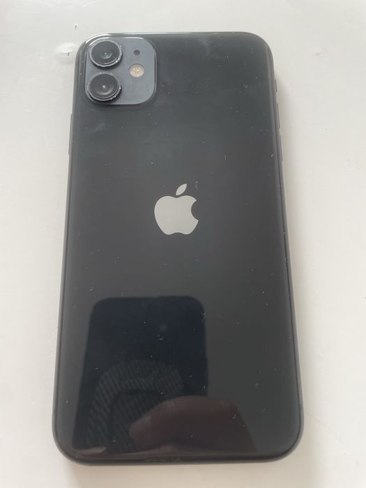 Iphone 11 muito novo