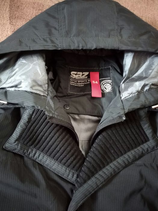 Куртка демисезон