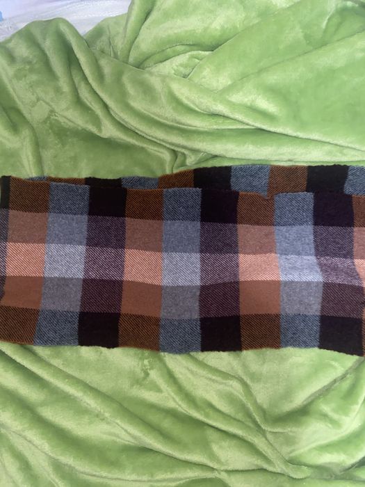 Шарф Bugatti оригінал