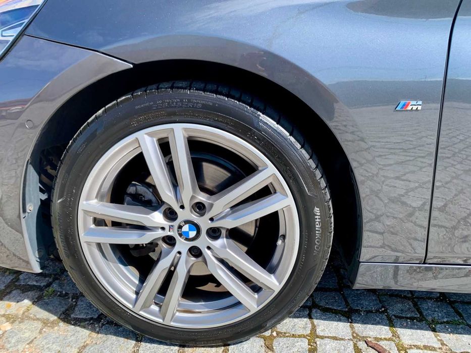 BMW 218I Gran Tourer