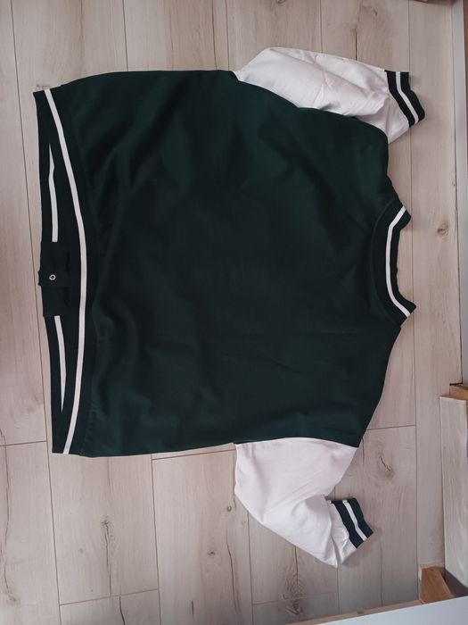 Bon Prix-bluza /bejsbolówka dla puszystej 50/52 jak nowa