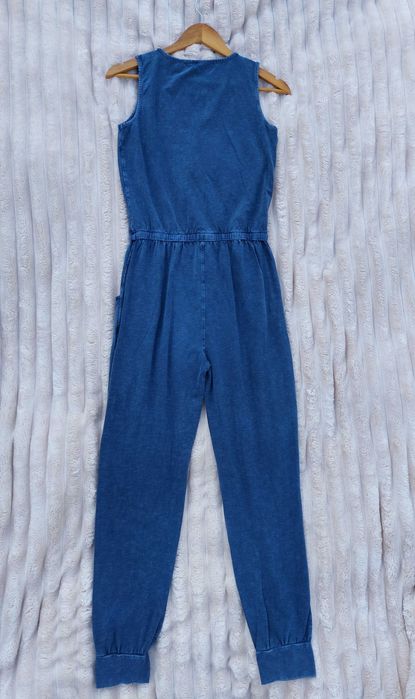 Женский летний комбинезон