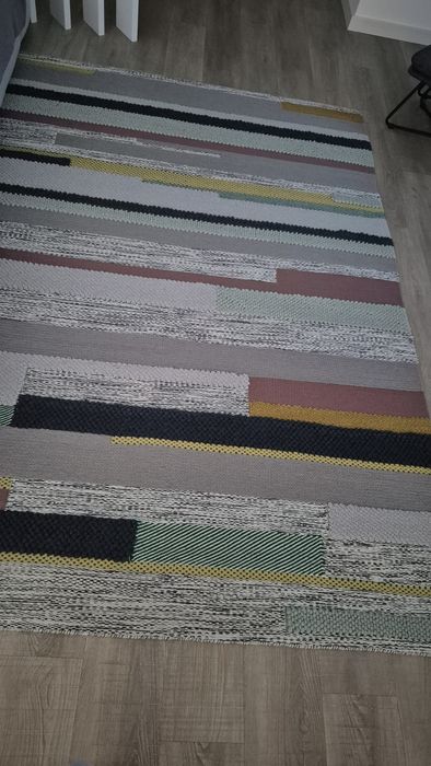 TAPETE  2,30 x 1,60m