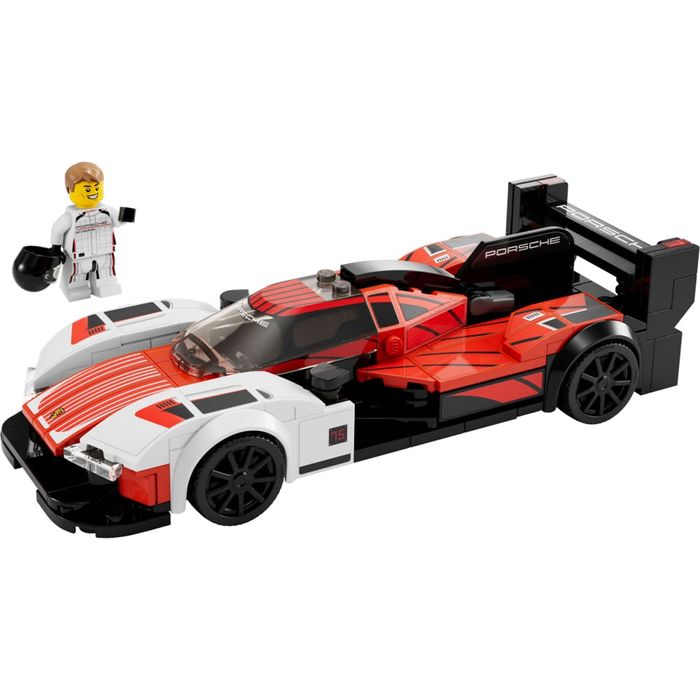 LEGO 76916 Speed champions Porsche 963