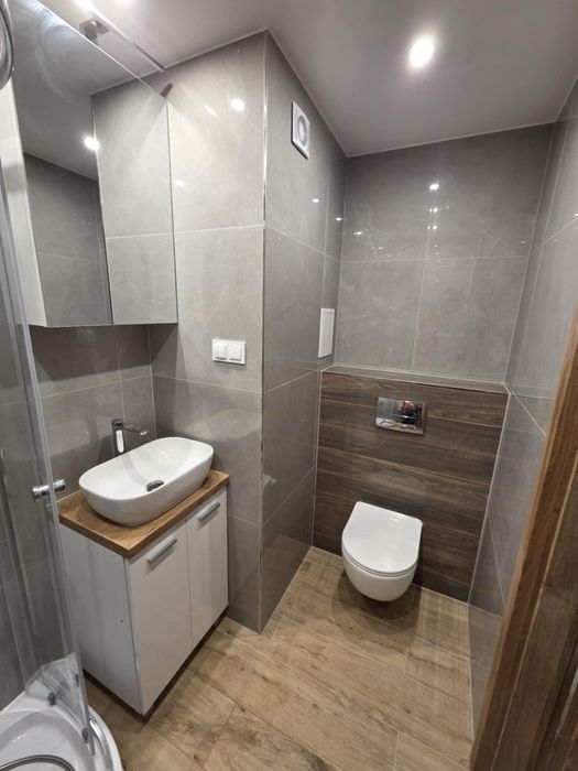 Wykończenia wnętrz | SOILDNIE • TERMINOWO • BEZ STRESU