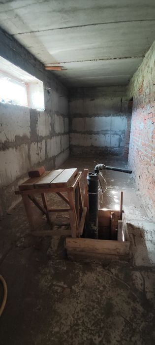 Бориспільський район Мартусівка - капітальний будинок  під ваш  індивідуальний проєкт