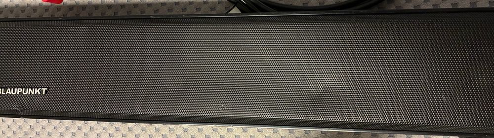 Soundbar Blaupunkt LS 162e BK 150w 2.0