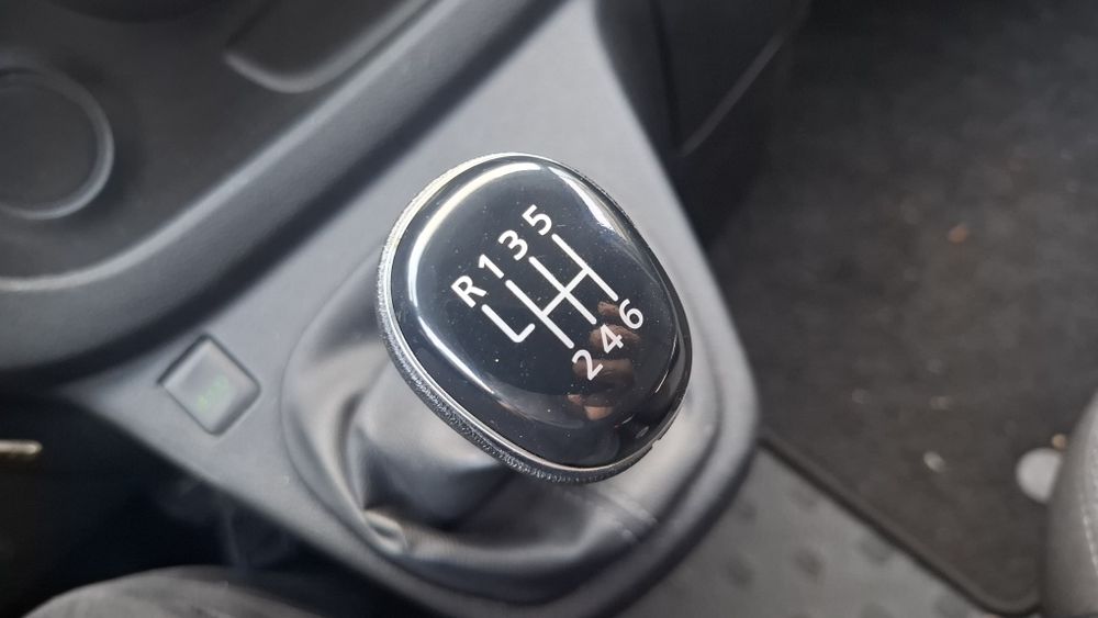 Renault Trafic 1.6 dci  2020