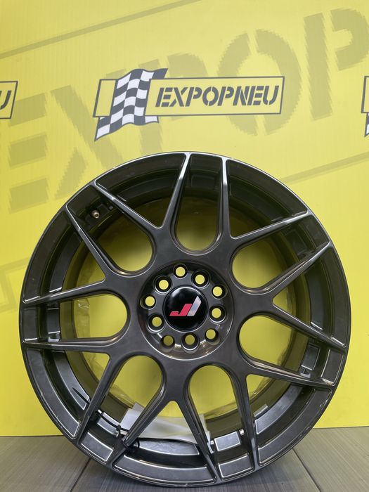 Jantes jr18 7x17 5x100/114,3
