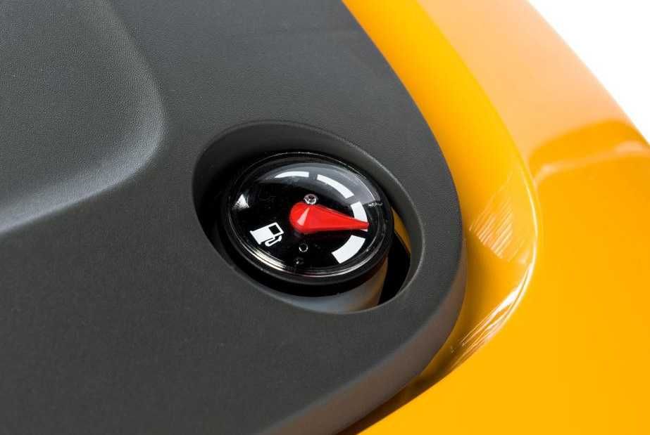 Traktor Ogrodowy Kosiarka STIGA Park 300 M / HYDROSTAT / 2500 m²