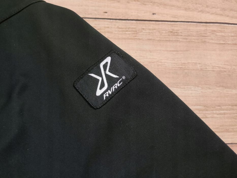 REVOLUTIONRACE Kurtka Softshell Hybrid Hyper Shell r. XL/46