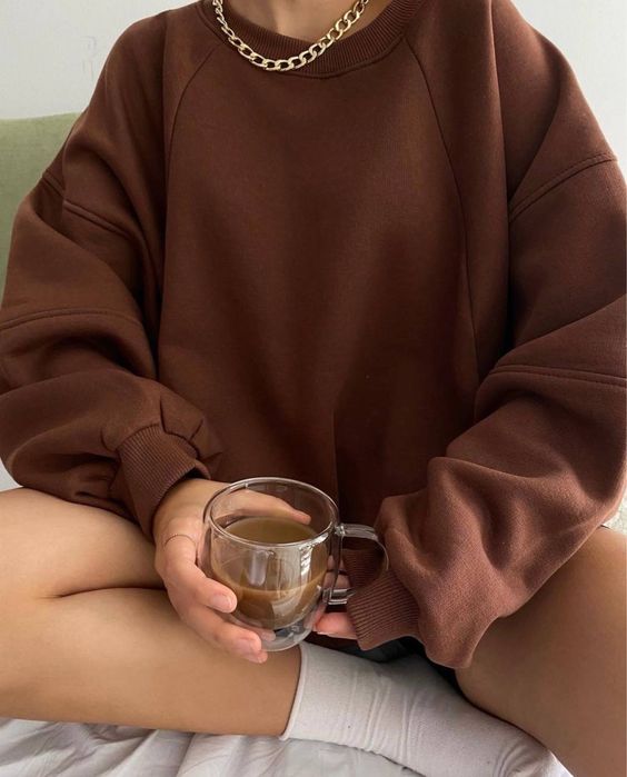 Тепла кофта на флісі