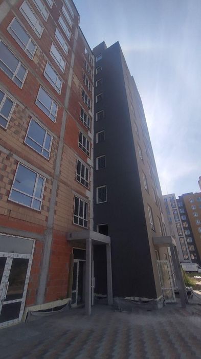 Продам 2-кімнатну квартиру у ЖК «Scandia», Бровари. IM