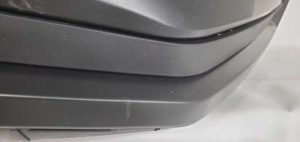 Elantra 2018-2021 Решетка бампер комплект
