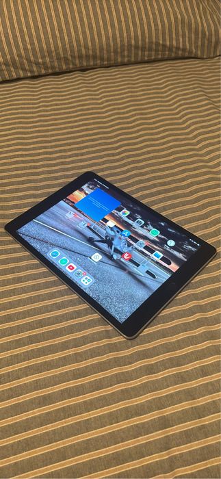 Ipad apple 9gen 64GB com apple pencil