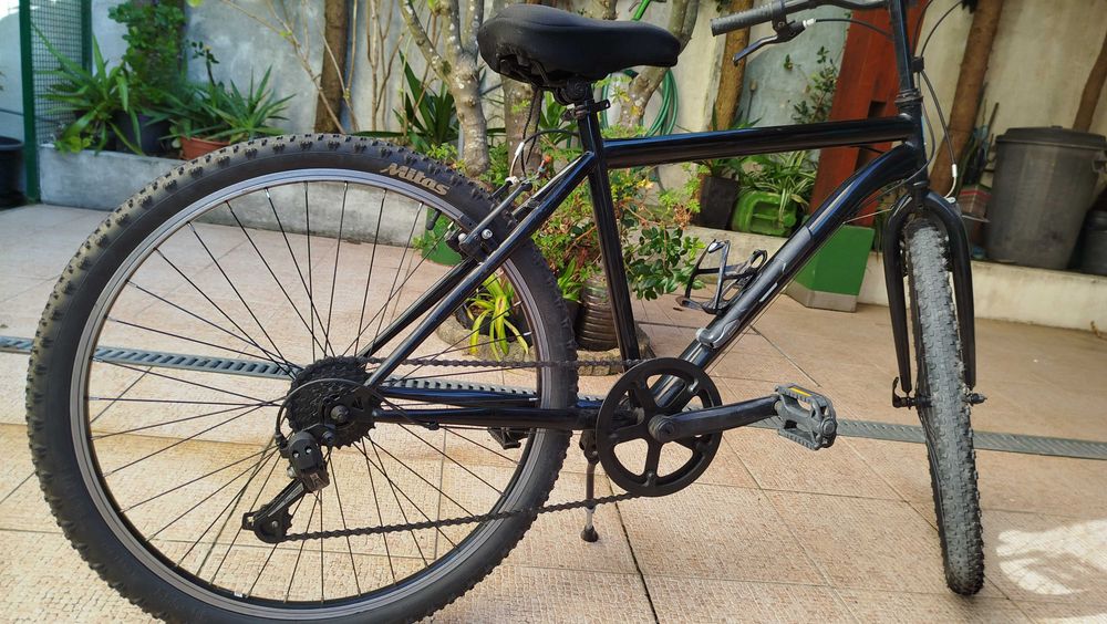 Bicicleta R26 Exelente estado