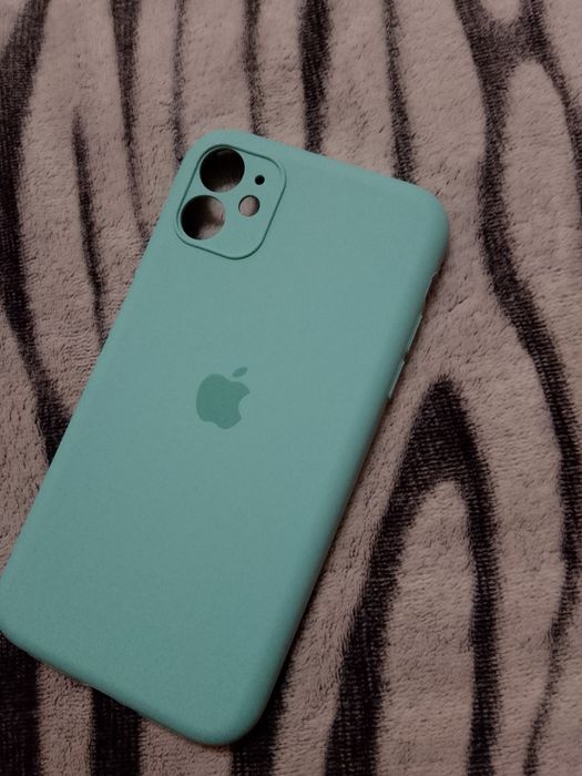 Айфон 11 256 гігабайт