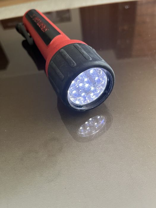 Latarka ręczna Streamlight 3C