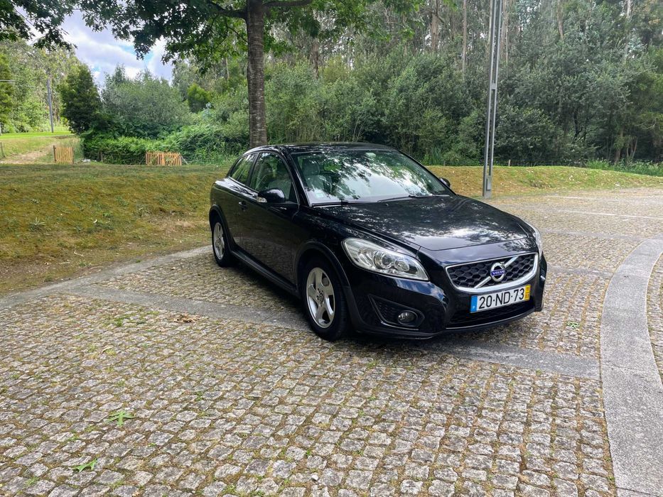 Volvo C30 1.6 DRIVe Momentum 115cv Start/Stop