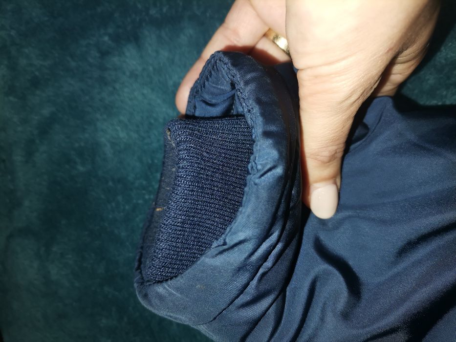 Kurtka zimowa Coccodrillo r. 98