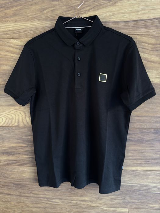Hugo Boss koszulka polo męska