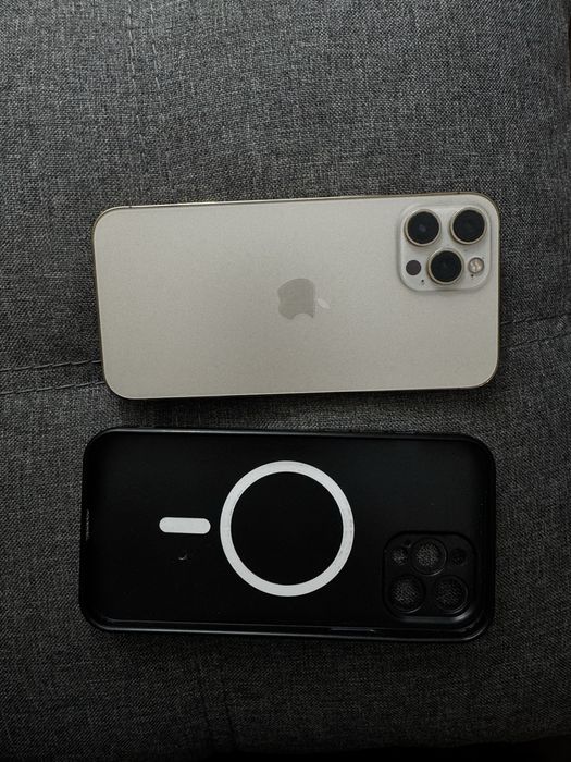 iPhone 12 pro max 256