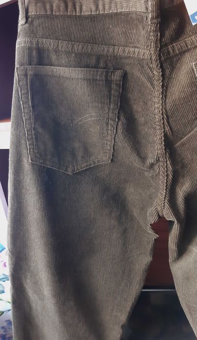 Sztruks NOWE W35 L33