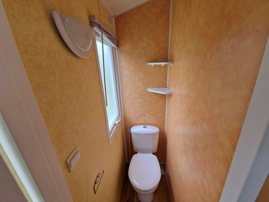 Mobil Home V2 XL - Santa Fé - Oferta Entrega - Modelo em exposição OPO