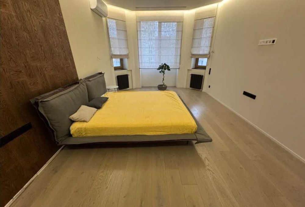 Продам 3 комнатную квартиру с ремонтом