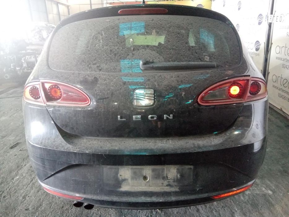 Kit De Embraiagem Seat Leon 1P1