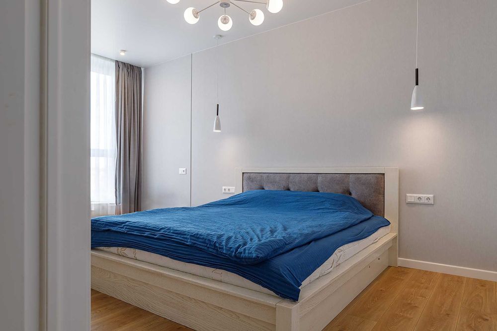 Продаж 1-кім квартири по вул. Професора Буйка ЖК Вільне місто