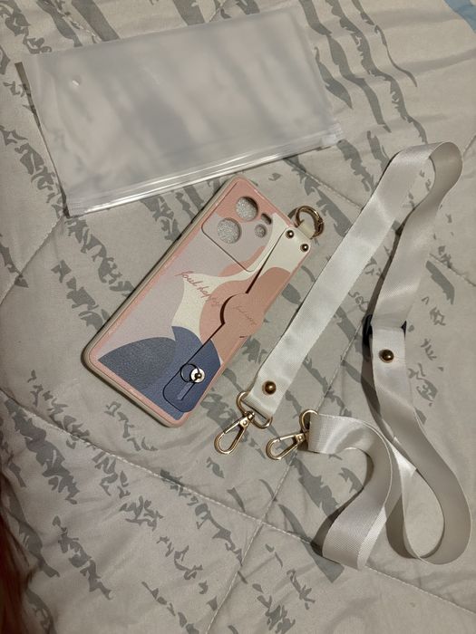 Xiaomi 13T Pro Case + Accessories64740591040259122