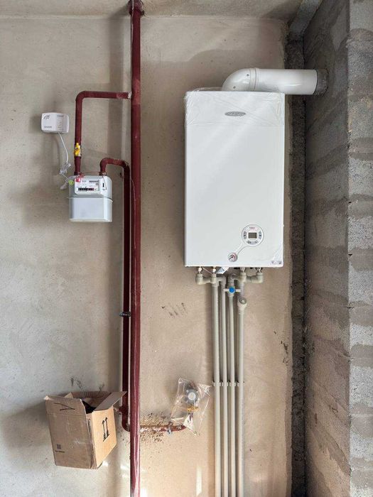 1к квартира 43м2,ГАЗ,СВІТЛО,ВОДА, поверх 8/11,ЖК Європейський, Є-оселя