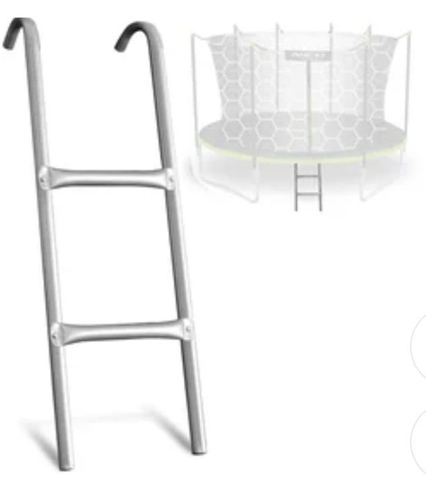 Drabinka do trampoliny Neo Sport