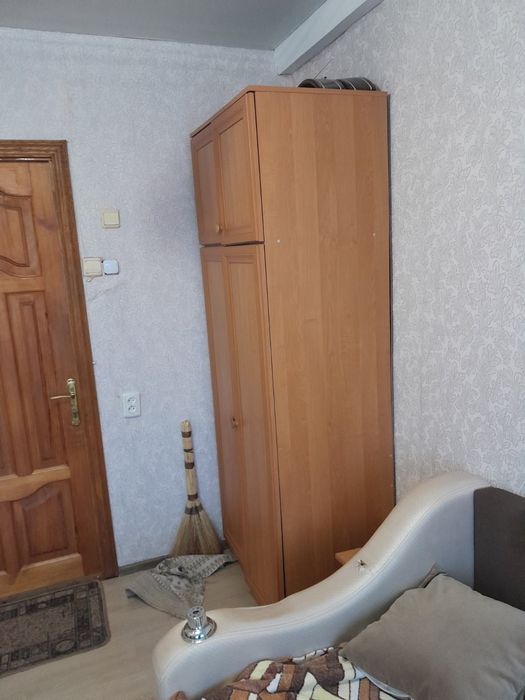Продам кімнату в момунальній квартирі від власника