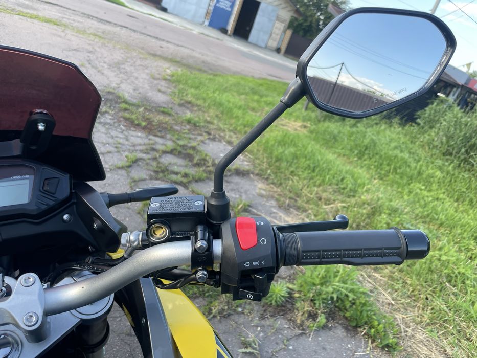 Продам Lifan kpt 250