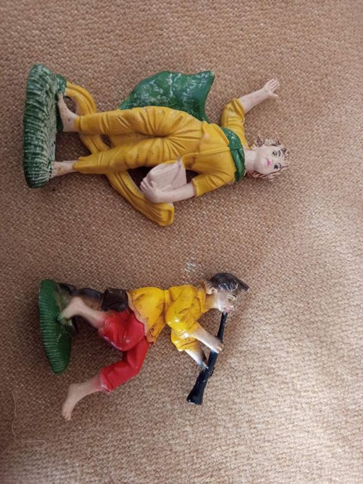 Дитячі солдатики фігурки італія