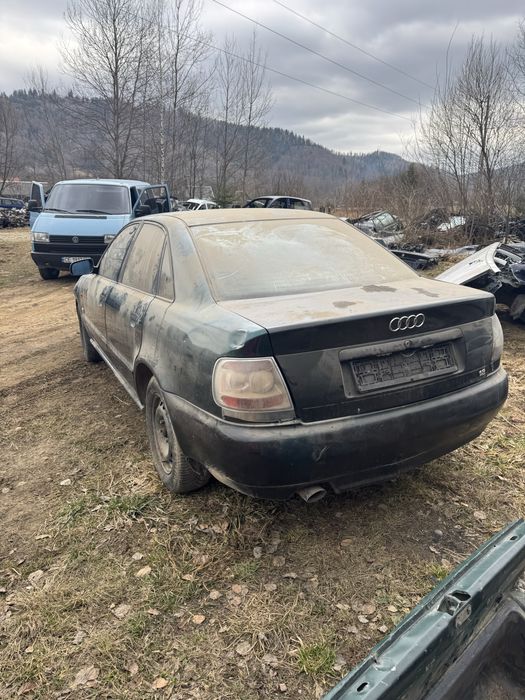 Розібрана Audi A4B5/Ауді А4 Б5 1.6/1.8/1.9TDI/2.5TDI розборка\разборка