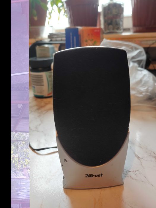 колонки для ноутбука