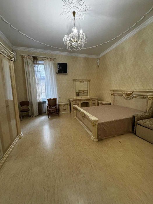 Элитная квартира в центре/Горсад/Дерибасовская/Море