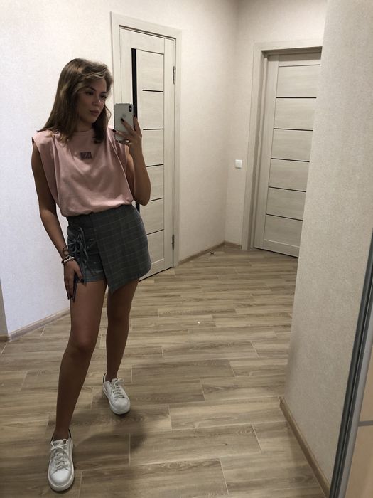 Топ Calvin Klein
