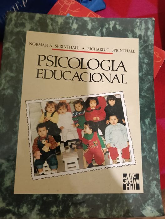 2 Livros Educação