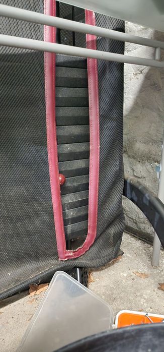 Muscle Training Machine438921797620224002