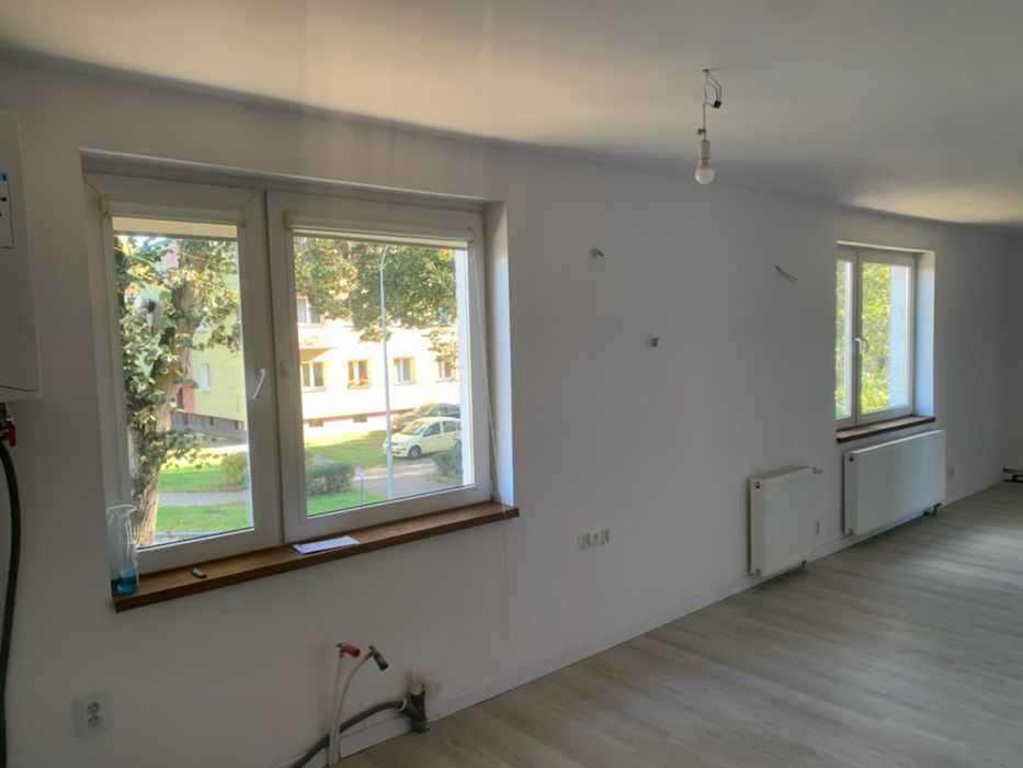 Mieszkanie na sprzedaż, 4 pokoje, 64 m², Trzcianka