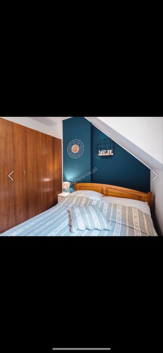 Apartamwnty Karpacz Centrum przy Deptaku