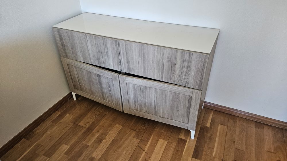 Movel IKEA como novo