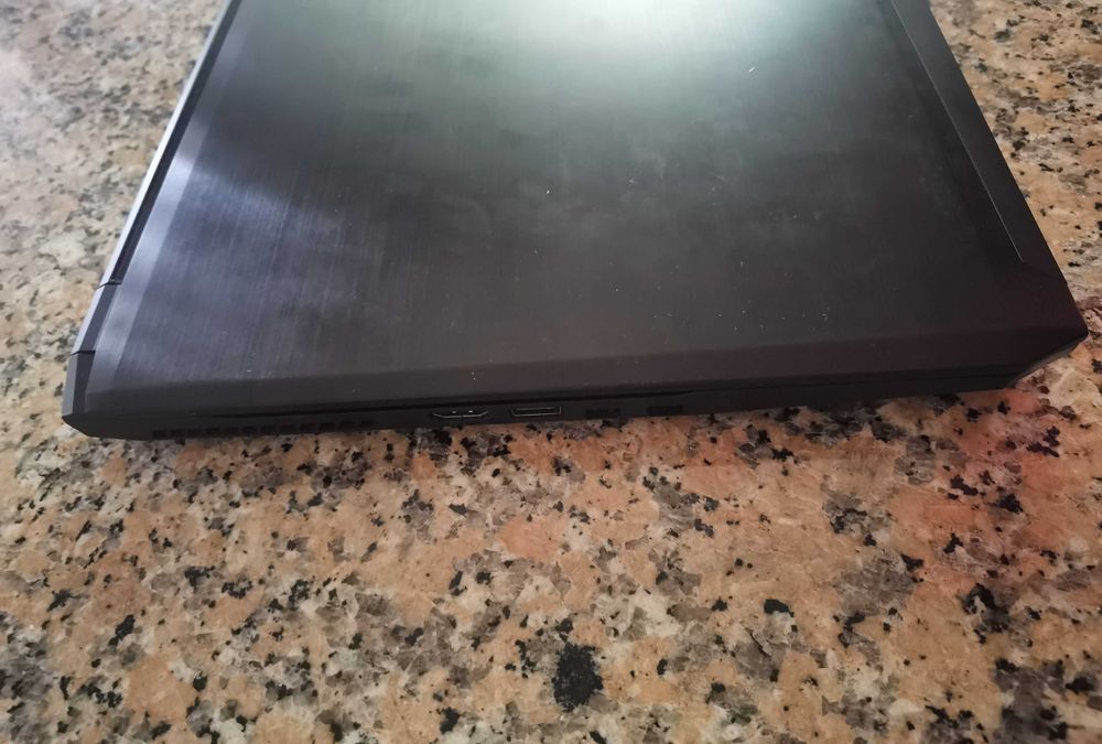 Inphtech CLEVO P650HP-G