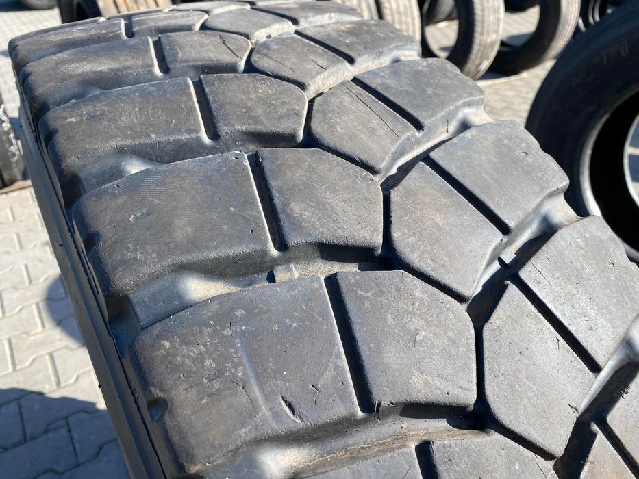 Opona 315/80R22.5 TRAZANO TERRA D22 Napędowa 13mm